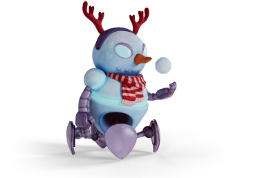 snowman